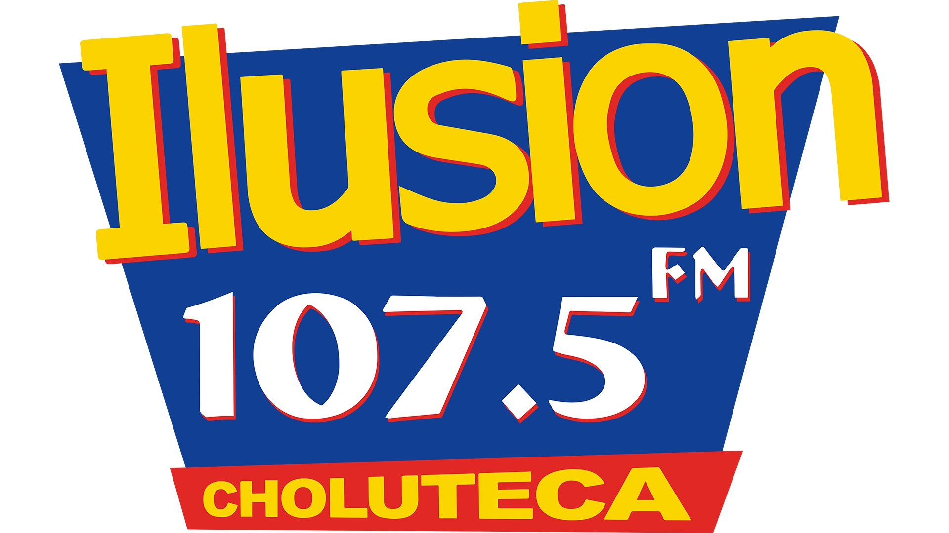 Radio ilusion grupo stereo metro