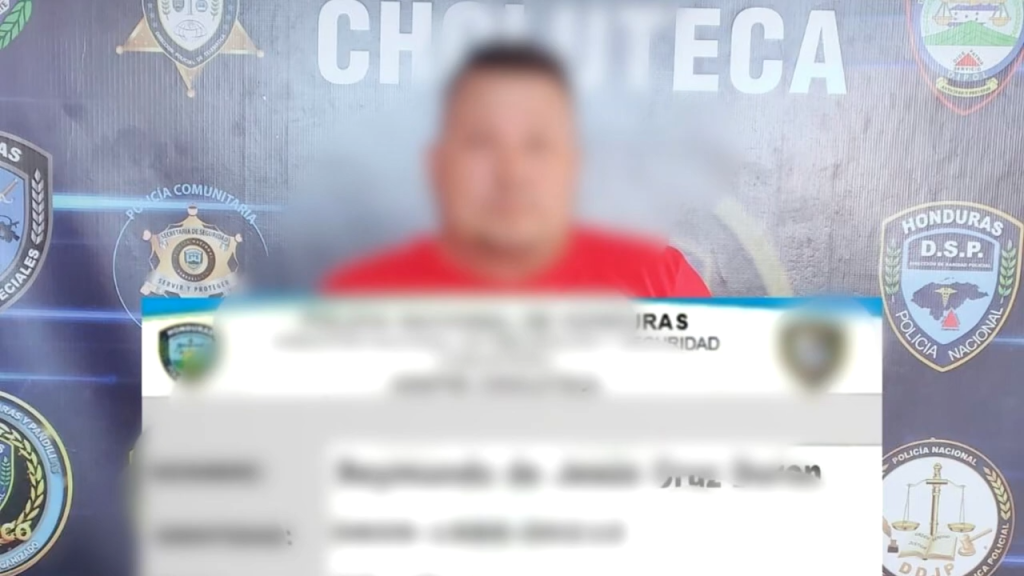 Capturan a hombre por violación calificada a una menor de 13 años en ...