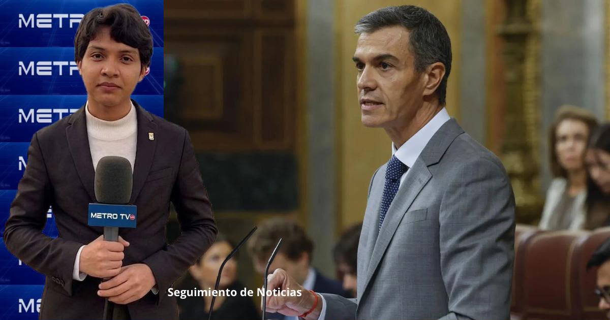 España adelanta sus elecciones generales al 29 de noviembre